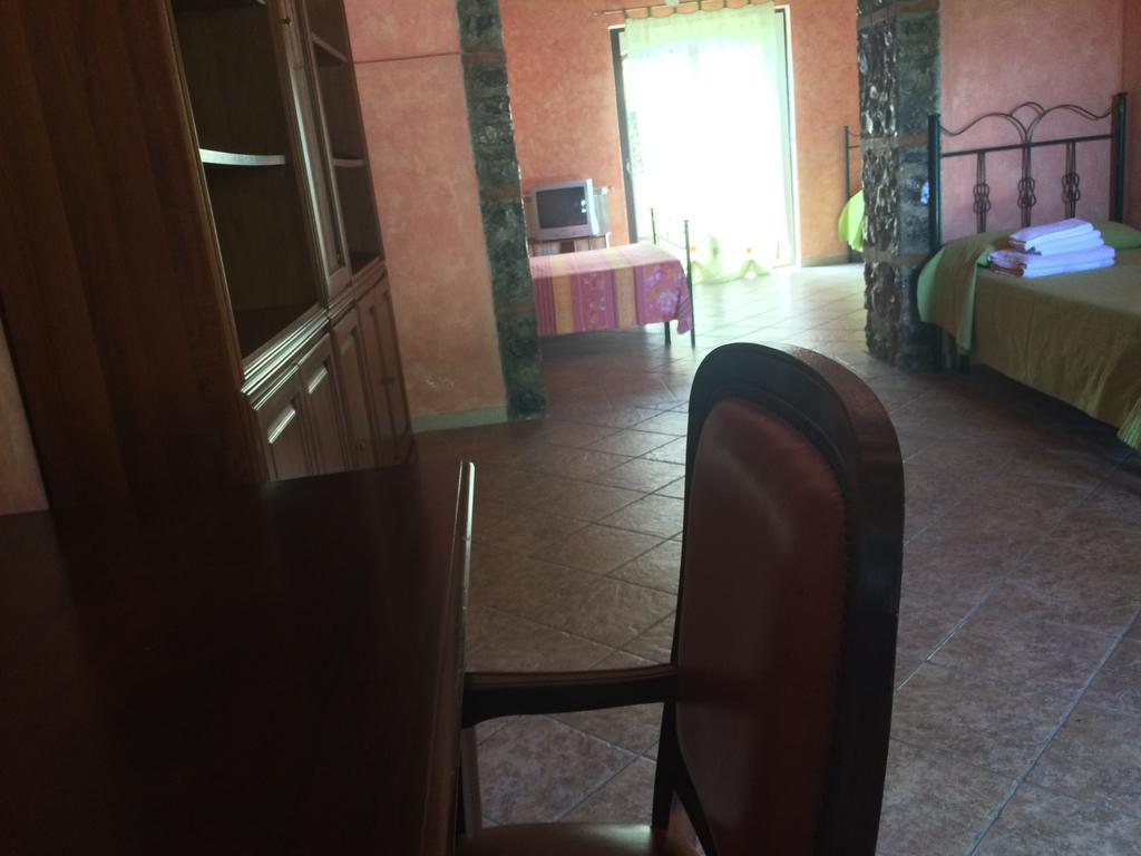 Societa Agricola Mg Florplant Villa Francavilla Marittima Rom bilde